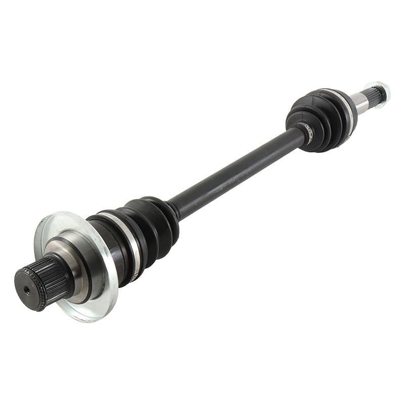 8BALL AXLE REAR RH YAM YXR450/660 RHINO 06-09