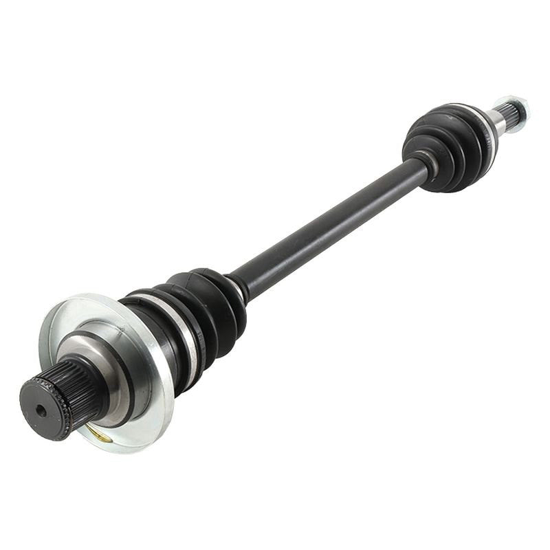 8BALL AXLE REAR RH YAM 700 RHINO FI 08-13