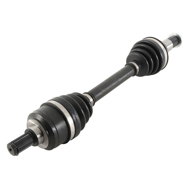 8BALL AXLE REAR YFM700 GRIZZLY 07-13