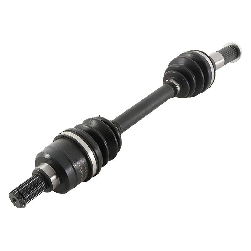 8BALL AXLE REAR YAM YFM450 KODIAK IRS 11-14