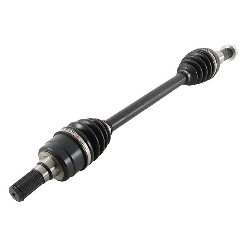 8BALL AXLE REAR YAM VIKING 700 14-17