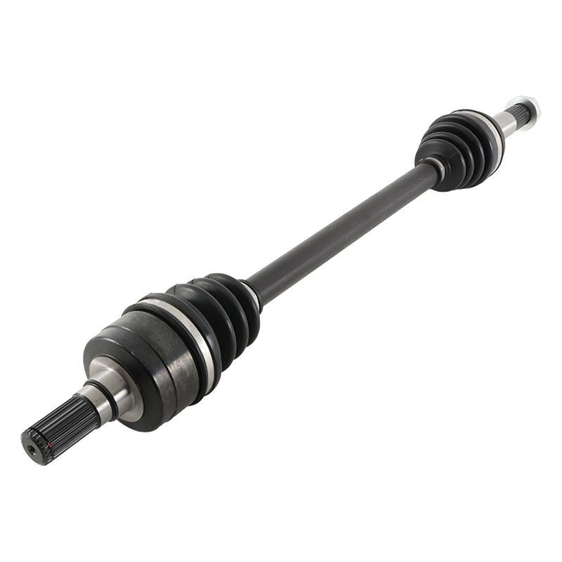 8BALL AXLE REAR YAM YXZ1000R 16-17