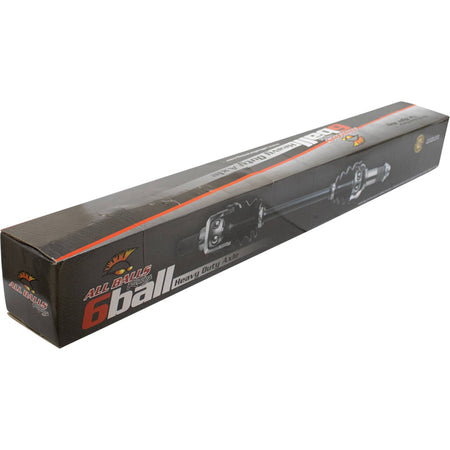 DRIVE SHAFT YAM WOLVERINE RMAX2 LE 21-23 REAR