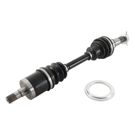 AXLE CAN-AM OUTLANDER 1000 6X6 PRO 2018