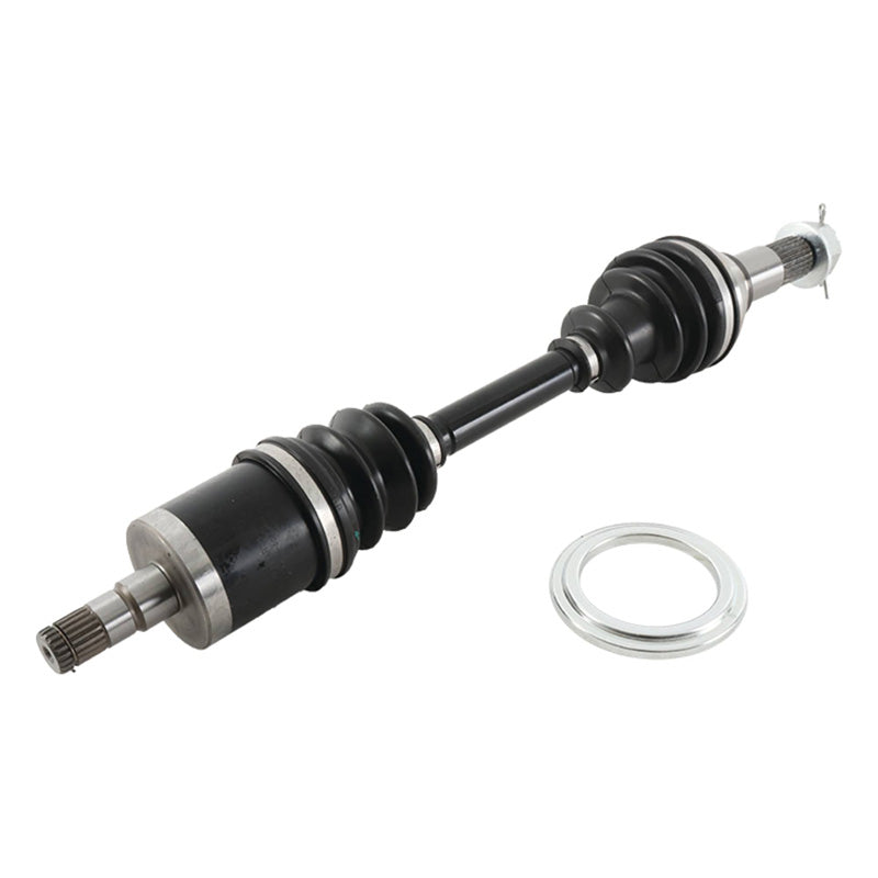 AXLE CAN-AM OUTLANDER 1000 6X6 PRO 2018