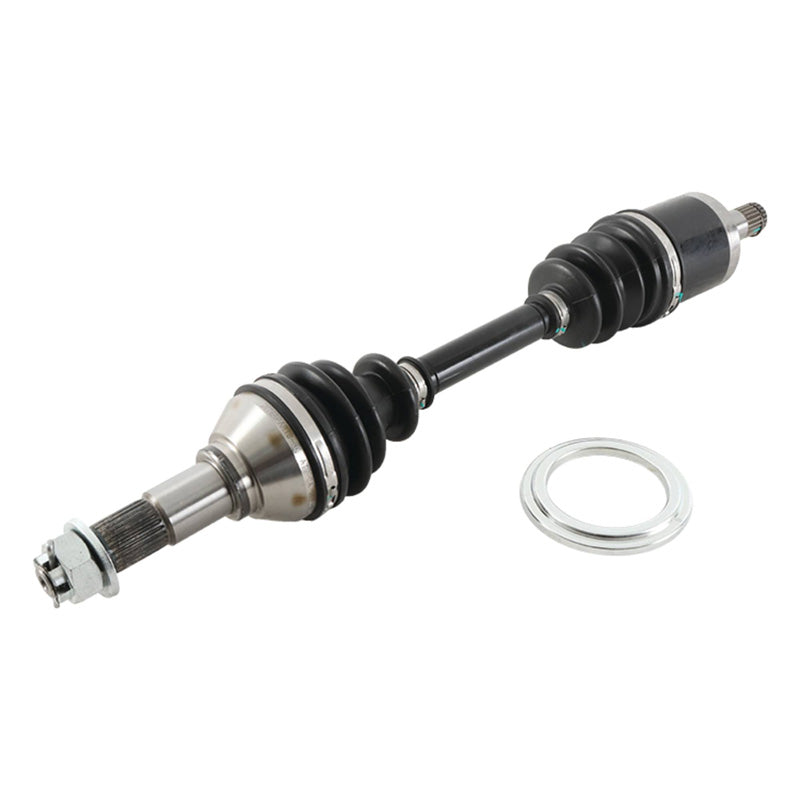 AXLE CAN-AM OUTLANDER 1000 6X6 PRO 2018
