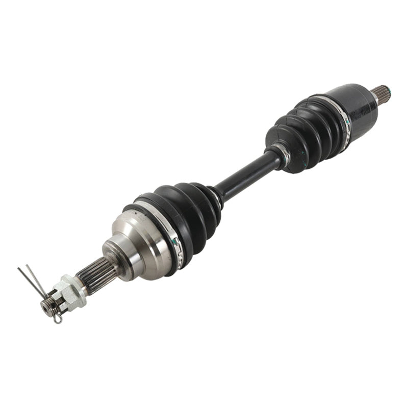 AXLE HONDA TRX450ES 98-01