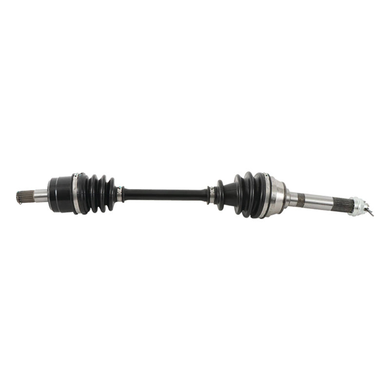 %AXLE KAWASAKI MULE 610 4X4 05-16