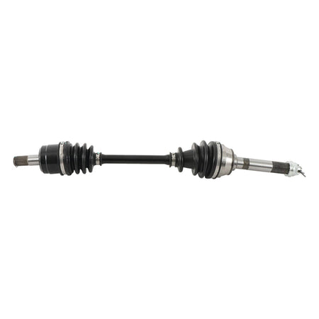 %AXLE KAWASAKI MULE 610 4X4 05-16
