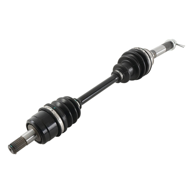 %AXLE KAWASAKI MULE 610 4X4 05-16