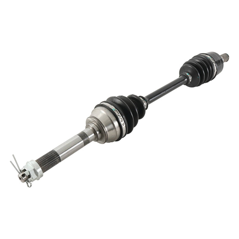 %AXLE KAWASAKI MULE 610 4X4 05-16