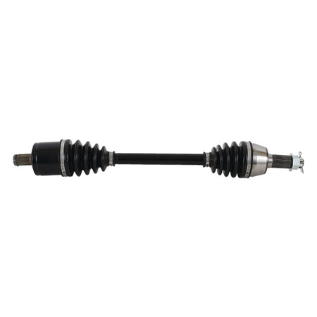 AXLE POL RZR 570 EFI 12-20