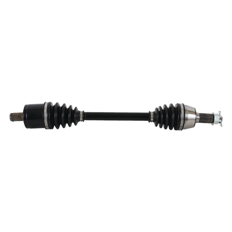 AXLE POL RZR 570 EFI 12-20