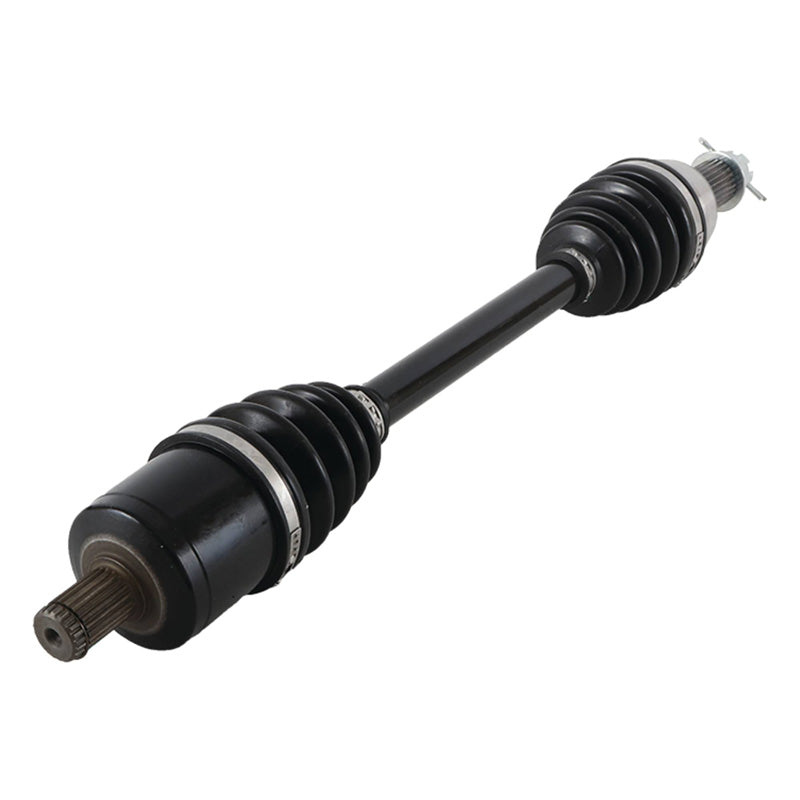 AXLE POL RZR 570 EFI 12-20