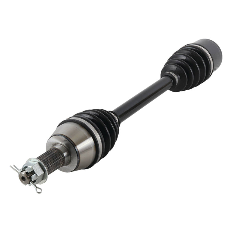 AXLE POL RZR 570 EFI 12-20