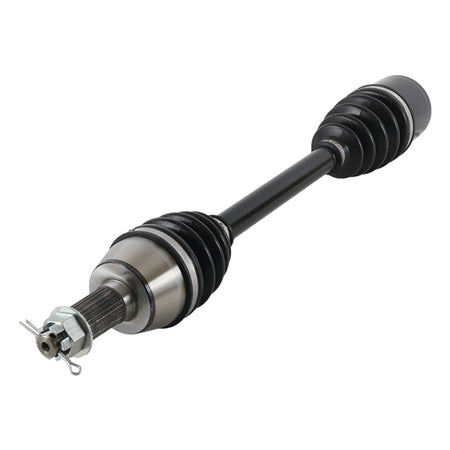 AXLE POL RZR 570 EFI 12-20