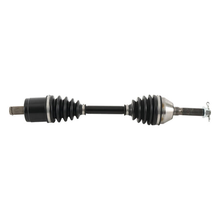 AXLE POL SPORTSMAN 400 4X4 2005