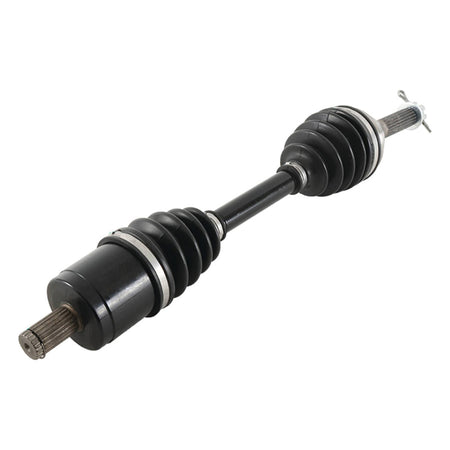 AXLE POL SPORTSMAN 400 4X4 2005