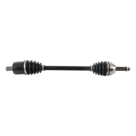 AXLE POL RANGER 4X4 500 EFI 2008