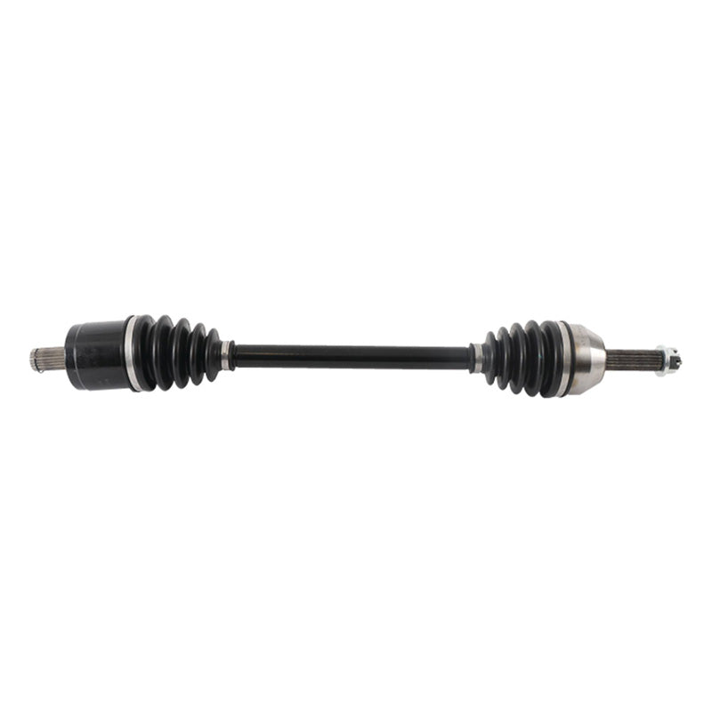 AXLE POL RANGER 4X4 500 EFI 2008