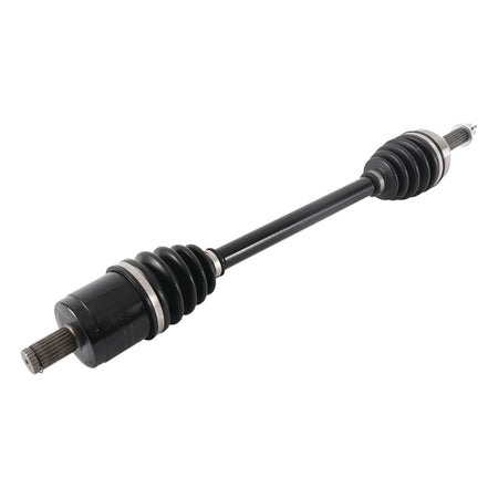 AXLE POL RANGER 4X4 500 EFI 2008