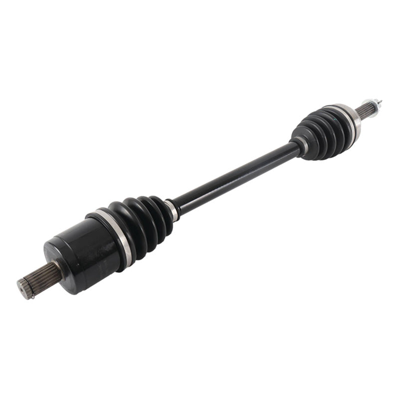 AXLE POL RANGER 4X4 500 EFI 2008