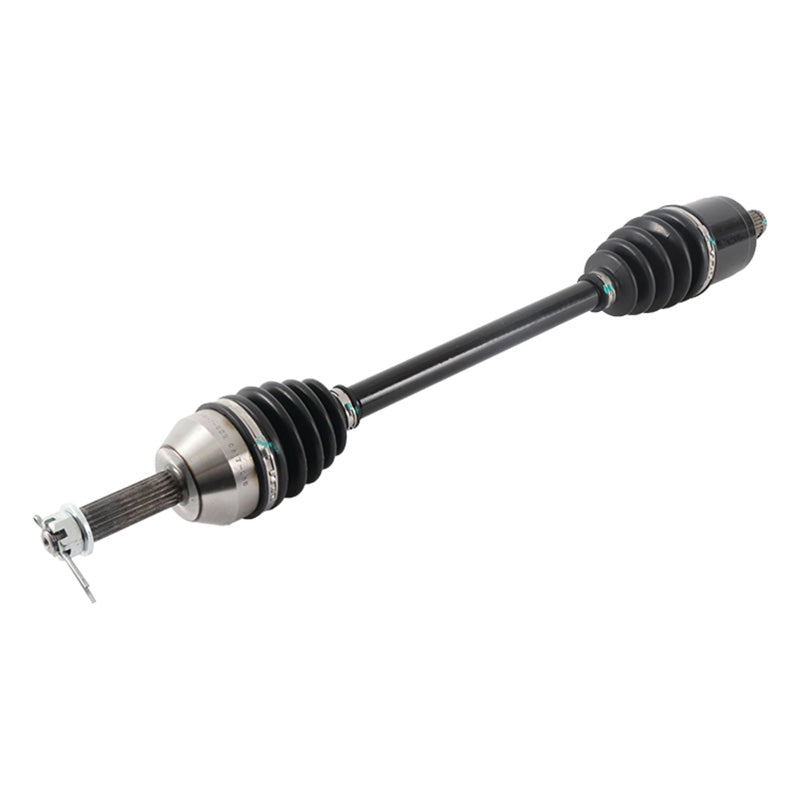 AXLE POL RANGER 4X4 500 EFI 2008