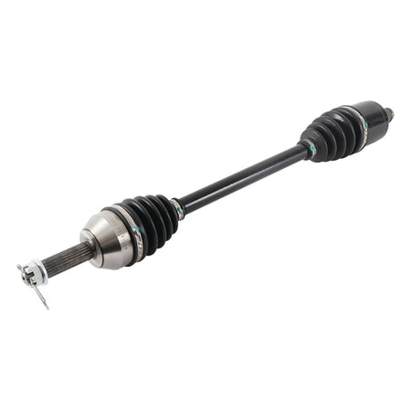 AXLE POL RANGER 4X4 500 EFI 2008