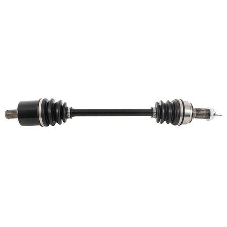 AXLE POL SCRAMBLER 1000 MD 2015