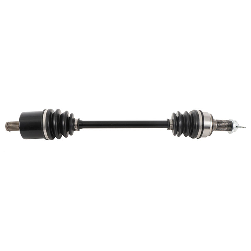 AXLE POL SCRAMBLER 1000 MD 2015
