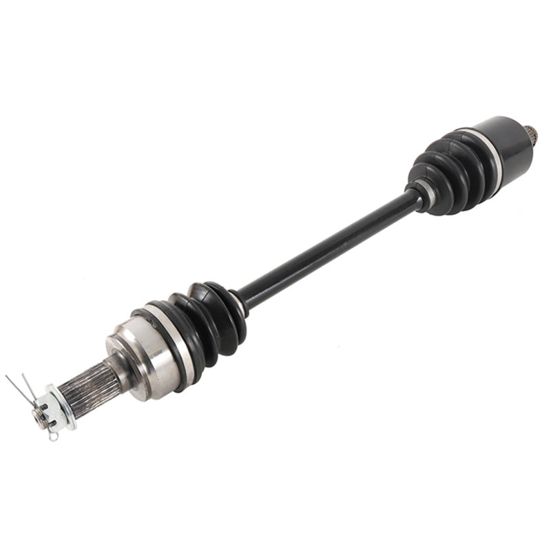 AXLE POL SCRAMBLER 1000 MD 2015
