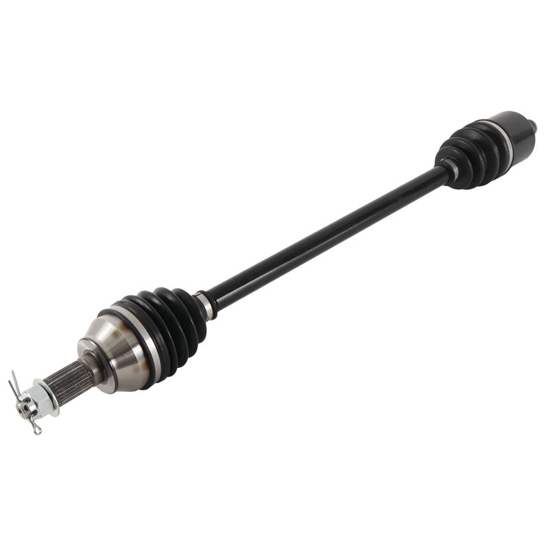 AXLE POL RZR 4 XP 900 12-14