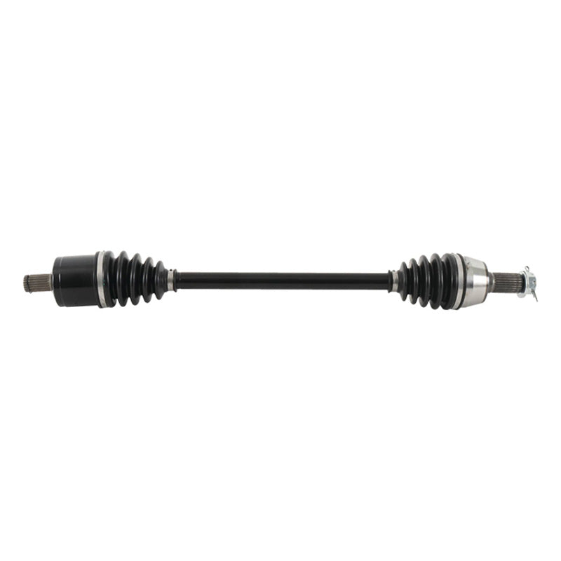 AXLE POL RANGER 4X4 900 DIESEL 11-14