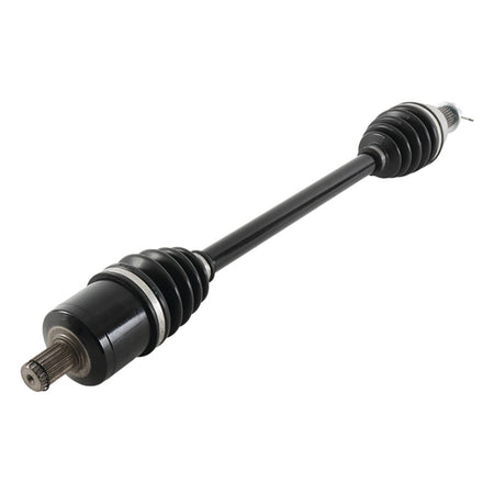 AXLE POL RANGER 4X4 900 DIESEL 11-14