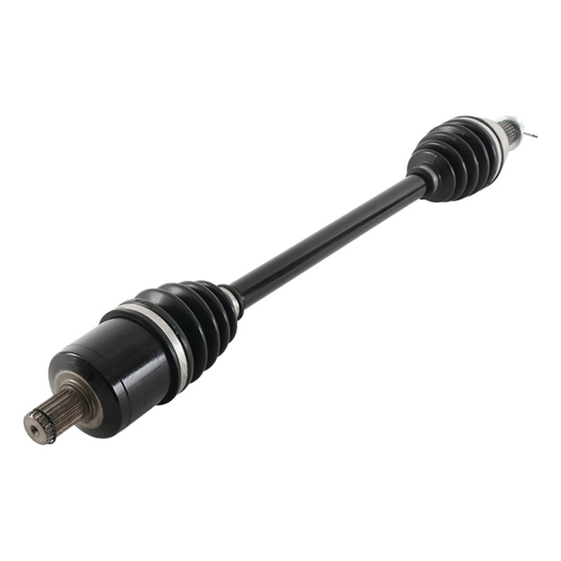 AXLE POL RANGER 4X4 900 DIESEL 11-14