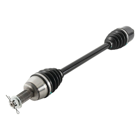 AXLE POL RANGER 4X4 900 DIESEL 11-14