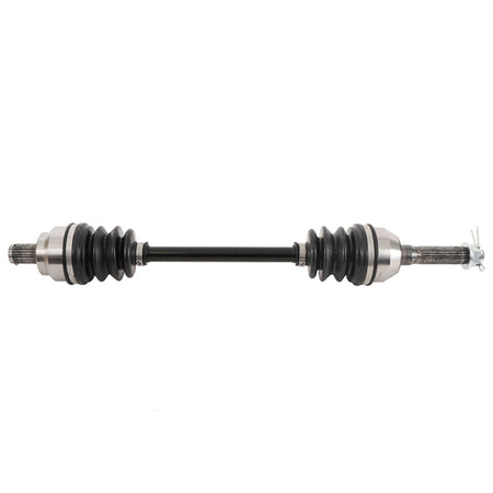 AXLE POL FOREST 800 6X6 2015