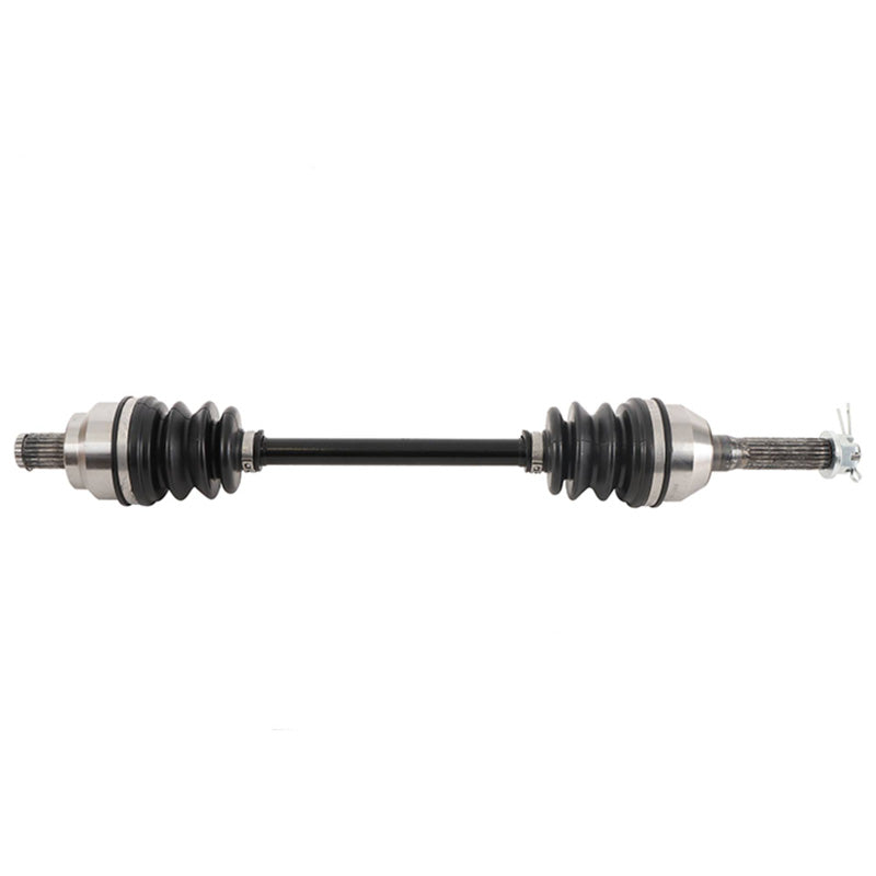 AXLE POL FOREST 800 6X6 2015