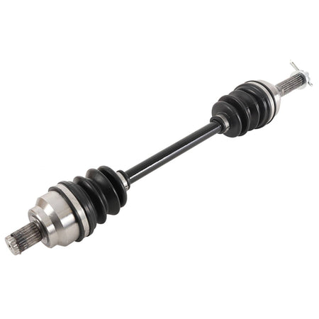 AXLE POL FOREST 800 6X6 2015