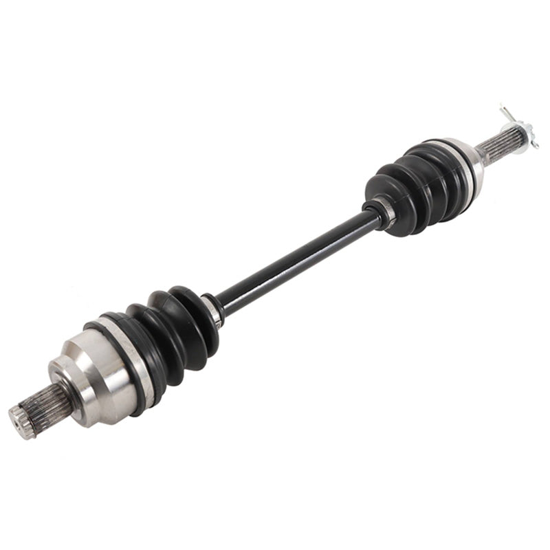 AXLE POL FOREST 800 6X6 2015