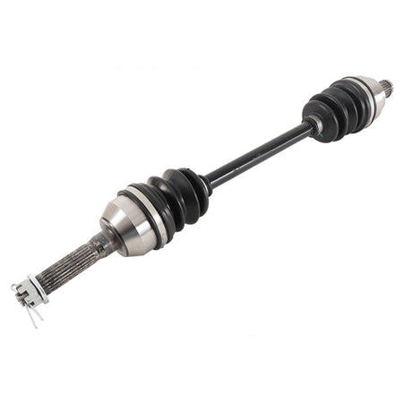 AXLE POL FOREST 800 6X6 2015