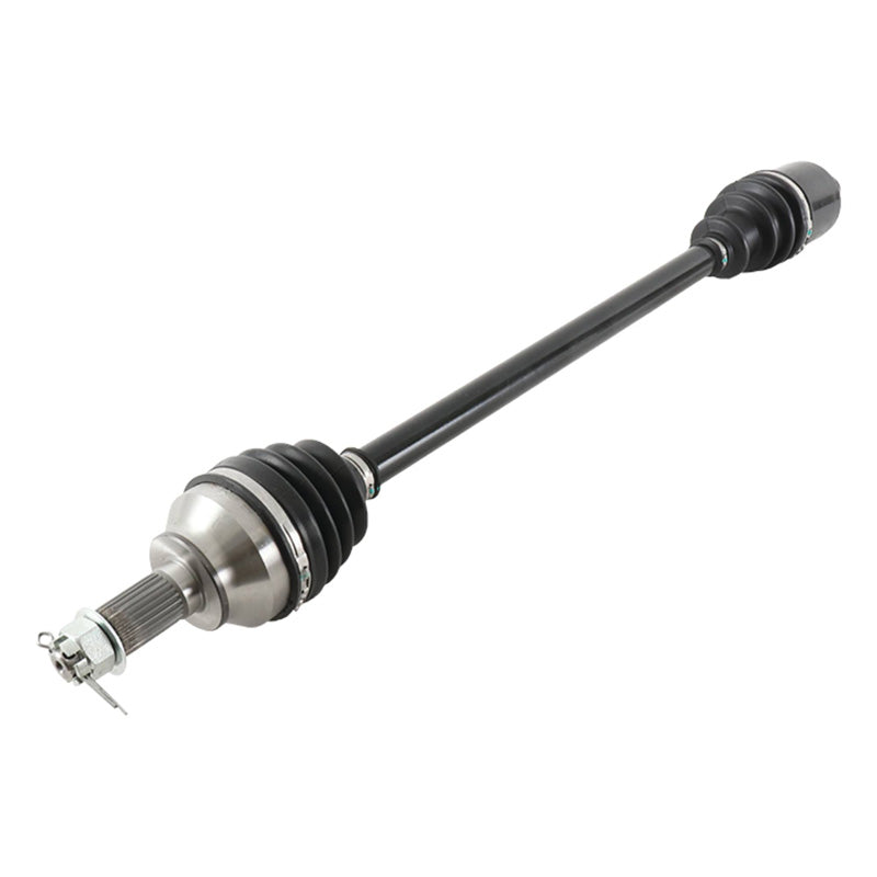 AXLE POL RZR XP 1000 17-19
