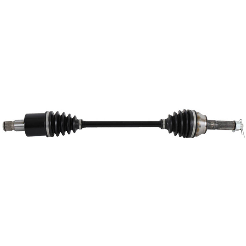 AXLE POL RZR 4 800 10-14