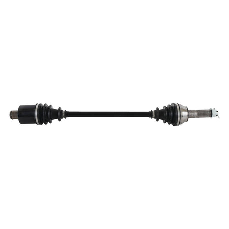 AXLE POL RZR 4 XP 900 12-14