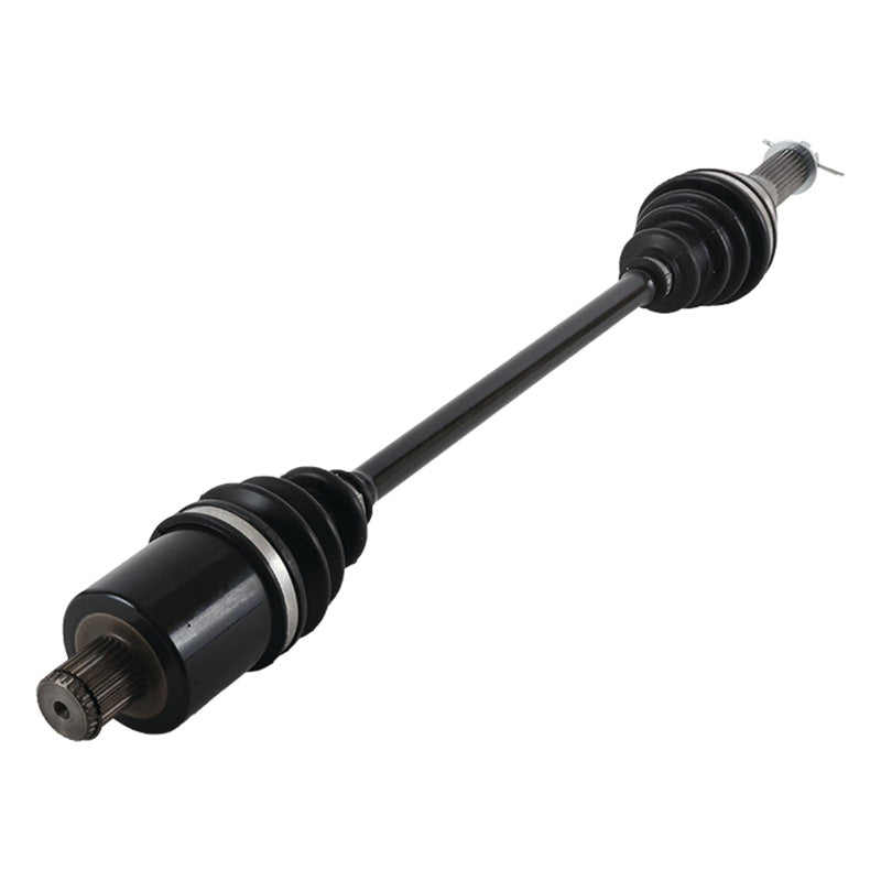 AXLE POL RZR 4 XP 900 12-14