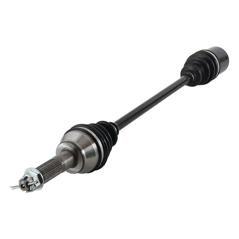 AXLE POL RZR 4 XP 900 12-14