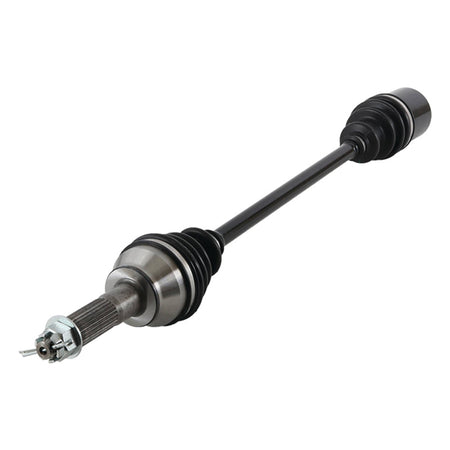 AXLE POL RZR 4 XP 900 12-14