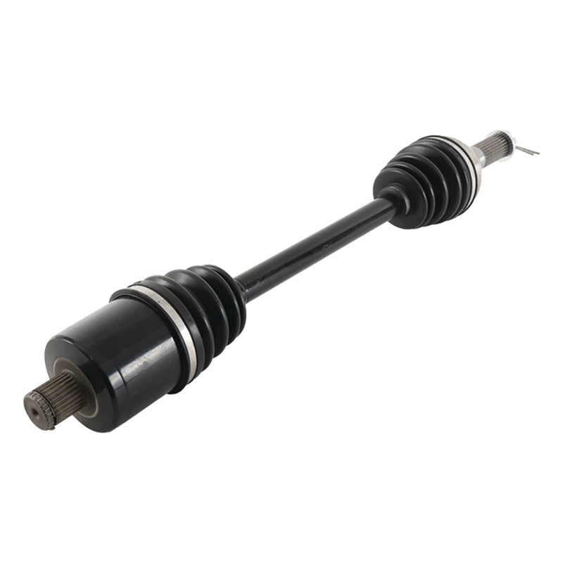 AXLE POL RANGER 4X4 400 10-14