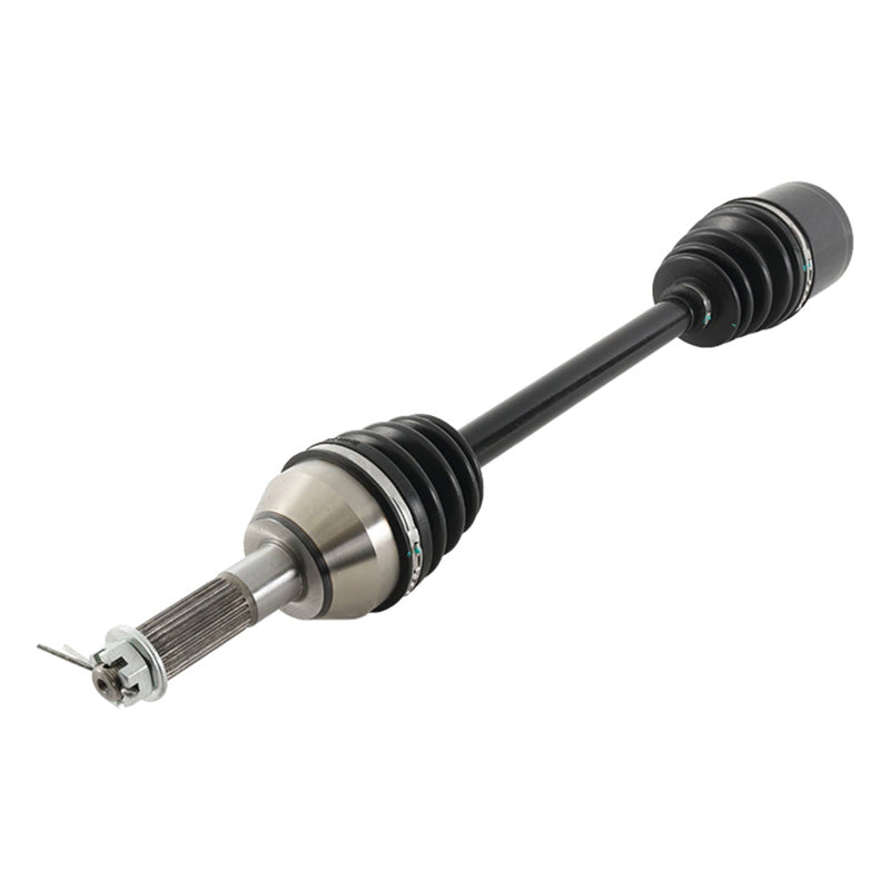 AXLE POL RANGER 4X4 400 10-14