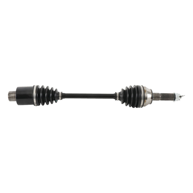 AXLE POL RANGER 6X6 700 EFI 2009